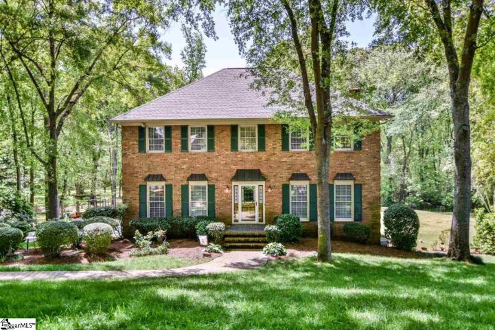 211 Ricelan Drive sold home in Ricelan Creek, Simpsonville, SC
