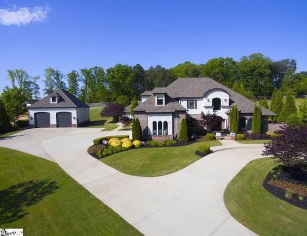 118 Rivertrail Court sold home in Mountain View Valley, Greer, SC