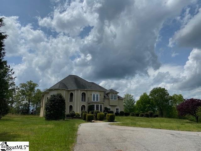 241 Vinland Court sold home in Vinland Farms, Easley, SC