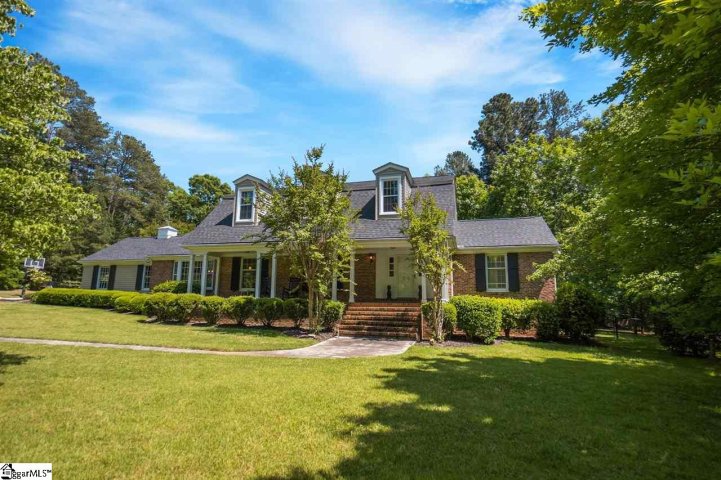 205 Doublebrook Drive sold home in Doublebrook, Laurens, SC