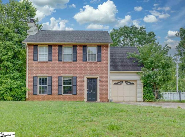 11 W Crossridge Drive sold home in Springs Station, Greenville, SC