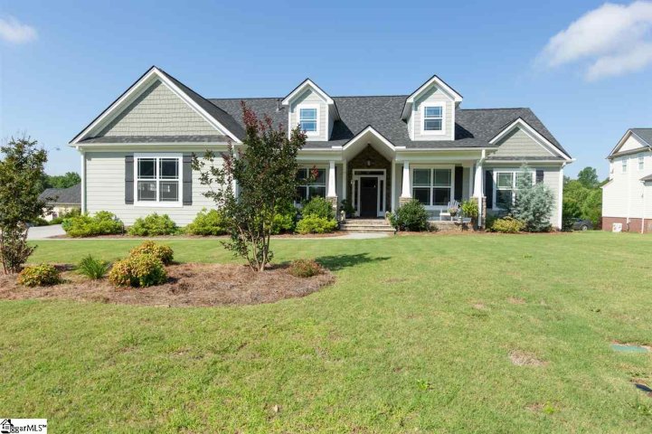 220 Watkins Farm Drive sold home in Watkins Farm, Greer, SC