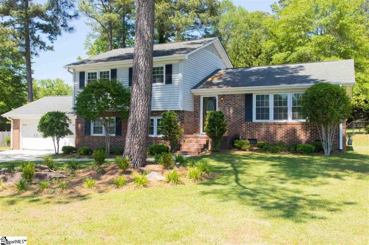 103 Needles Drive sold home in Pine Tree, Simpsonville, SC