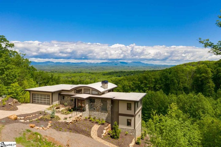 15 Windfaire Pass Court sold home in The Ridges At Paris Mountain, Greenville, SC
