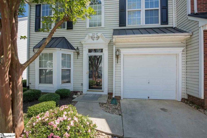 250 Hadley Commons Drive sold home in Hadley Park, Mauldin, SC
