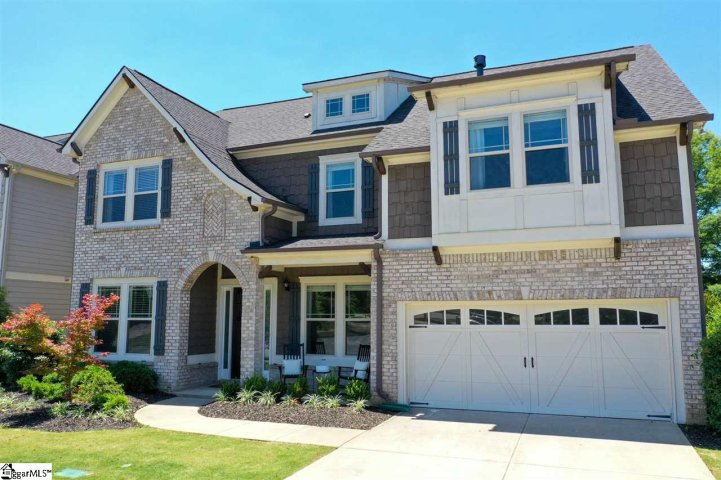 30 Grove Valley Way sold home in Ivy Grove, Greenville, SC