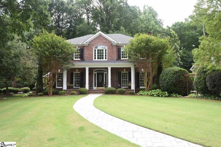 2 Artesian Court sold home in Asheton Springs, Simpsonville, SC