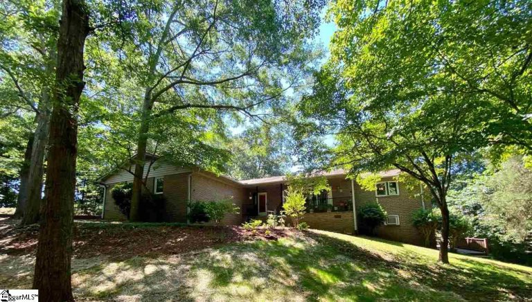 1200 Blue Heron Trail sold home in Hunters Trail, Anderson, SC
