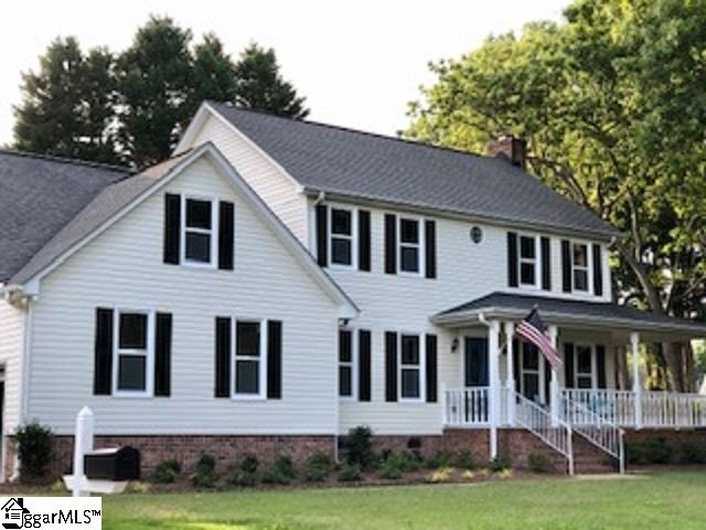 100 Videl Way sold home in Sharon Place, Simpsonville, SC