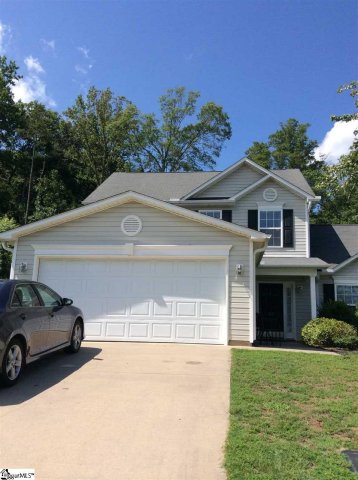 212 Fledgling Way sold home in Cardinal Woods, Easley, SC