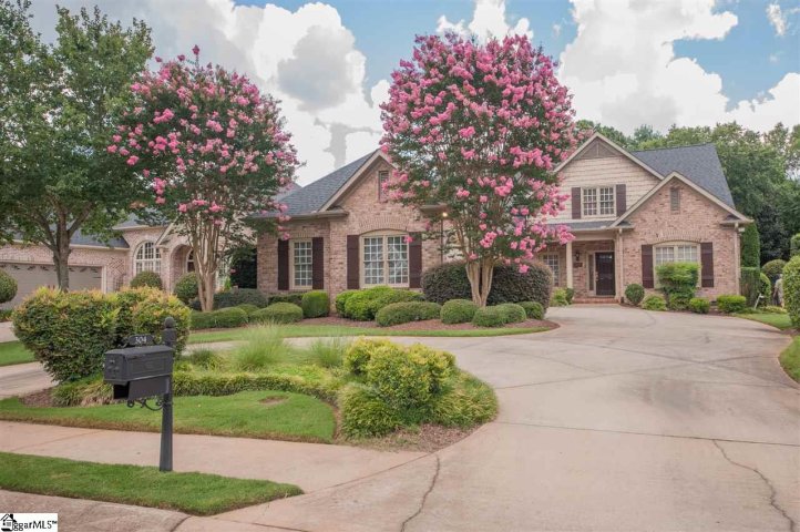 304 Limerick Court sold home in Glens At Roper, Simpsonville, SC
