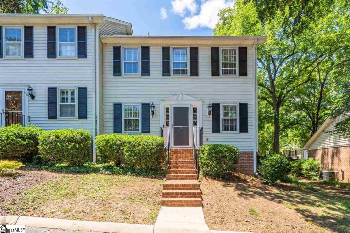 900 N Main Street #3 sold home in Northgate Trace, Greenville, SC