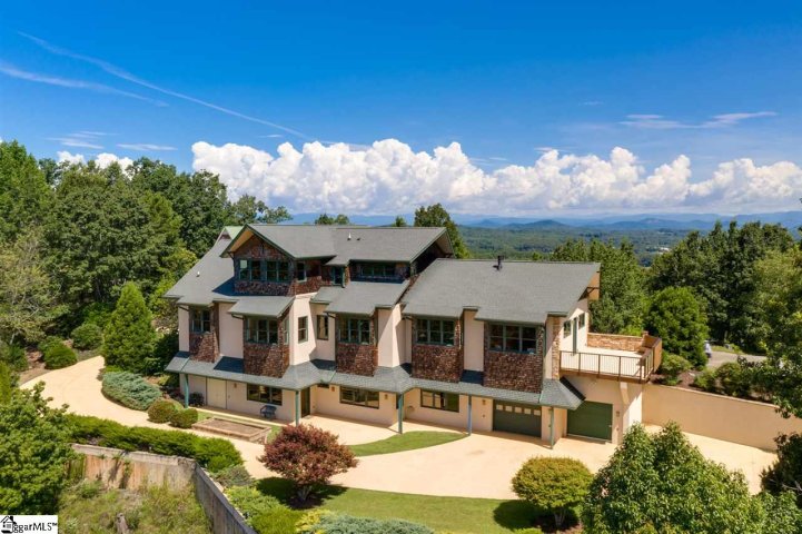 201 Long View Court sold home in Six Mile Ridge, Pickens, SC