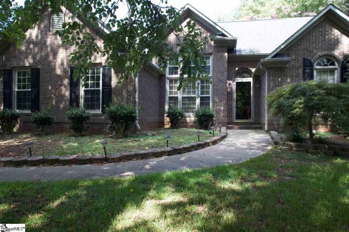 408 Woodsedge Court sold home in Poplar Knoll, Moore, SC