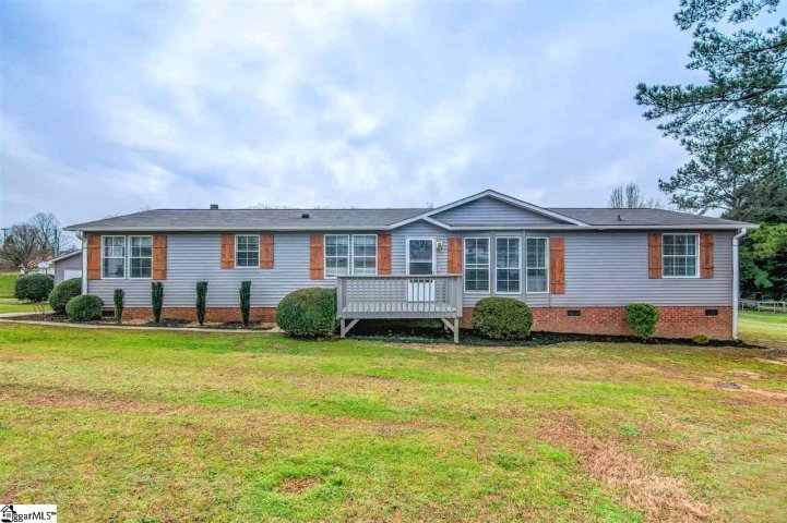 101 Amber Grain Drive sold home in Country Walk, Simpsonville, SC
