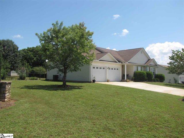 1 Cole Creek Court sold home in Mays Meadow, Greer, SC