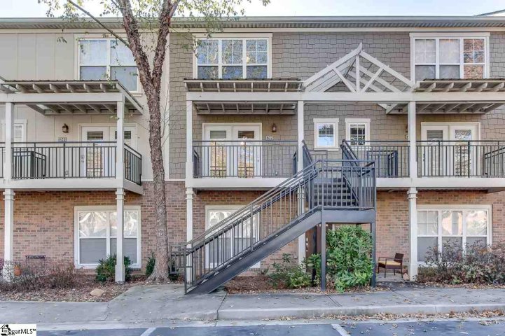 833 Old Greenville Highway 622 sold home in Woodlands Of Clemson, Clemson, SC