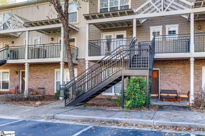 833 Old Greenville Highway unit 621 sold home in Woodlands Of Clemson, Clemson, SC