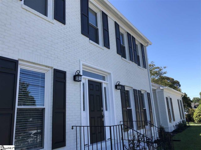 1 Ashwicke Lane sold home in Ashwicke, Greenville, SC