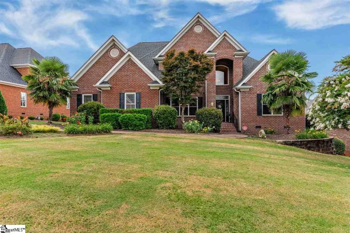 513 Cypress Links Way sold home in Cypress Point, Taylors, SC