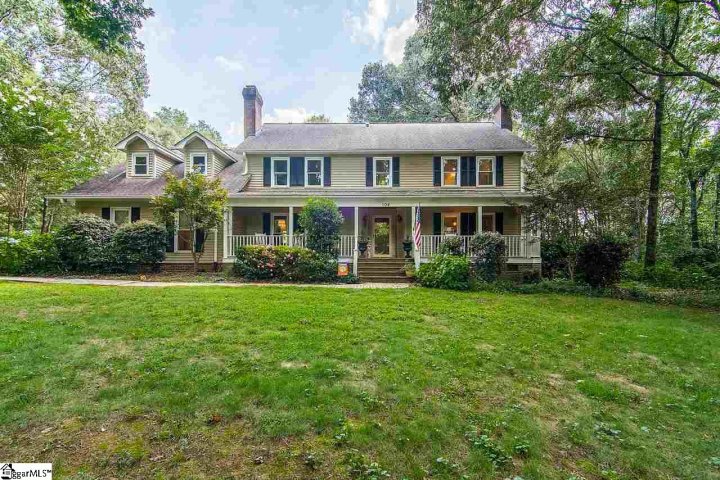 104 Radcliffe Way sold home in Asheton, Simpsonville, SC