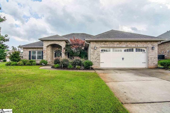 1 Ducktrap Court sold home in Savannah Pointe, Simpsonville, SC