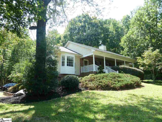 9 Packridge Road sold home in Pack Ridge, Taylors, SC