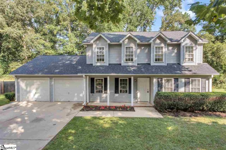 23 Chelseabrook Court sold home in Bryson Hollow, Mauldin, SC