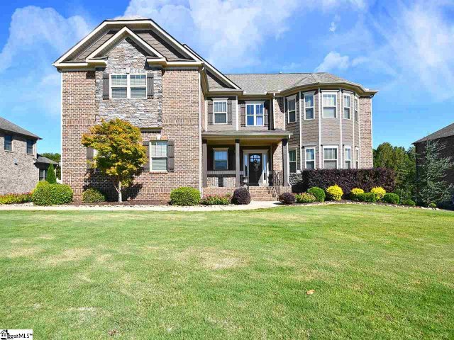71 Mcrae Place sold home in McRae Park, Simpsonville, SC