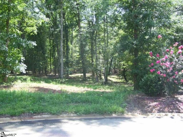 104 White Willow Court Lot 4 sold home in Willow Ridge, Easley, SC