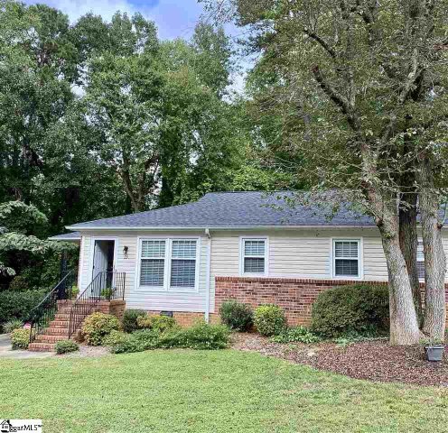 23 Twelve Oaks Terrace sold home in Twelve Oaks Terrace, Greenville, SC