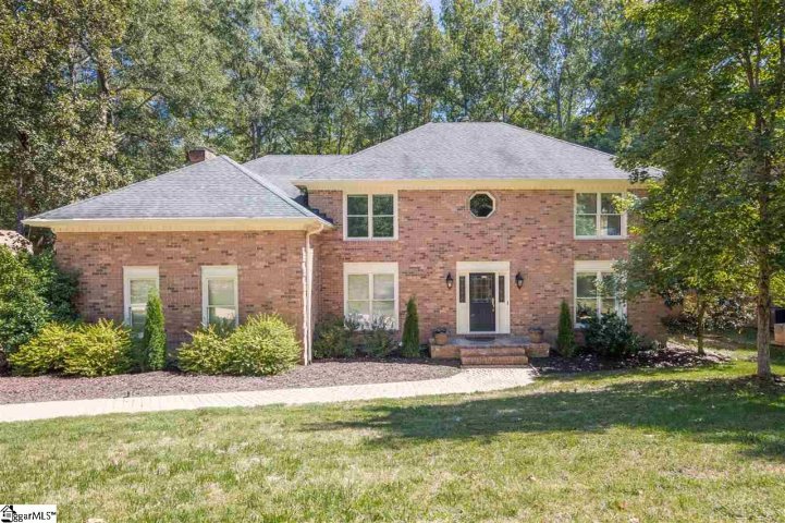 119 Ricelan Drive sold home in Ricelan Creek, Simpsonville, SC