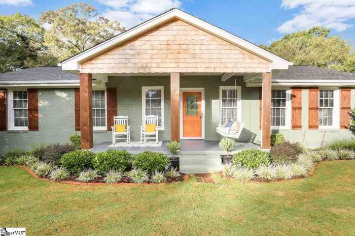 13 Linden Drive sold home in Pinehurst, Greenville, SC