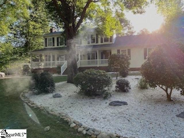 203 Quail Run Circle sold home in Quail Run, Fountain Inn, SC
