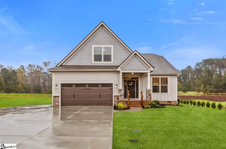 213 Timbertrail Way sold home in Breckenridge, Travelers Rest, SC