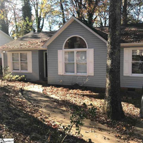 34 Miracle Drive sold home in Fresh Meadow Farms, Greenville, SC