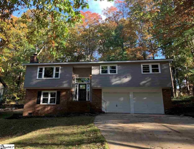 28 Arbutus Trail sold home in Elletson Acres, Greenville, SC
