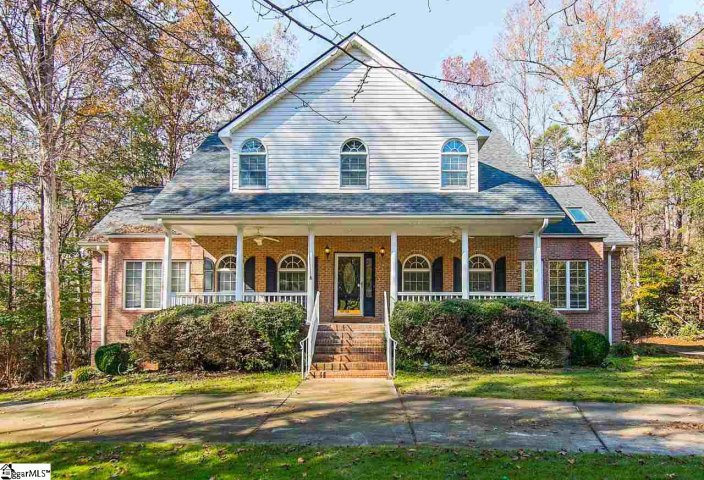 182 Byars Street sold home in Woodland Hills, Greer, SC