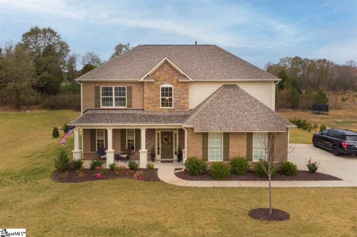 27 Portico Point sold home in Cooper Ridge, Simpsonville, SC