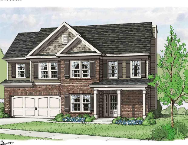 103 Theodore Court sold home in Axman Oaks, Anderson, SC