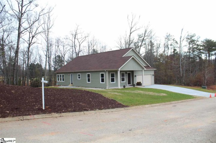 19 Barnett Valley Court sold home in Barnett Valley, Travelers Rest, SC