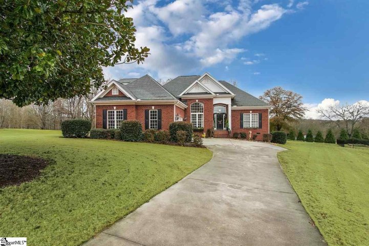 123 Birch Meadow Drive sold home in Birch Meadow, Piedmont, SC
