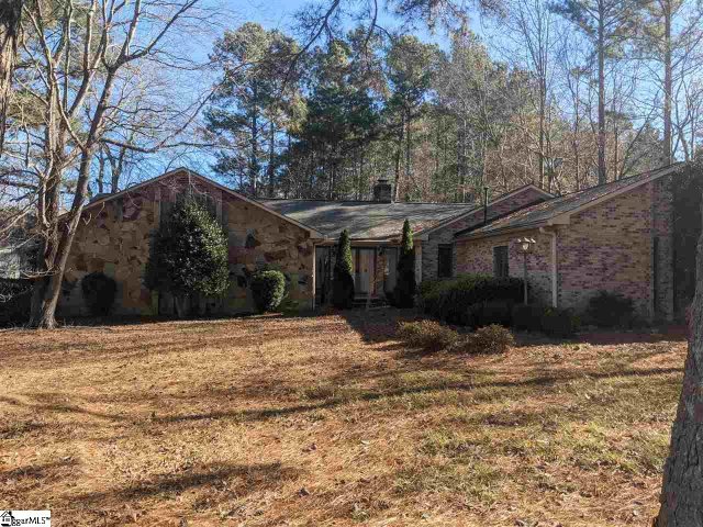 401 Quail Run Circle sold home in Quail Run, Fountain Inn, SC