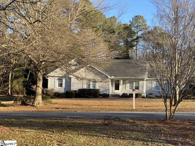 409 Quail Run Circle sold home in Quail Run, Fountain Inn, SC