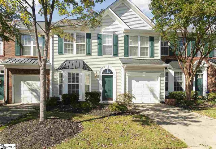 1316 Alexandrite Lane sold home in Hadley Park, Mauldin, SC