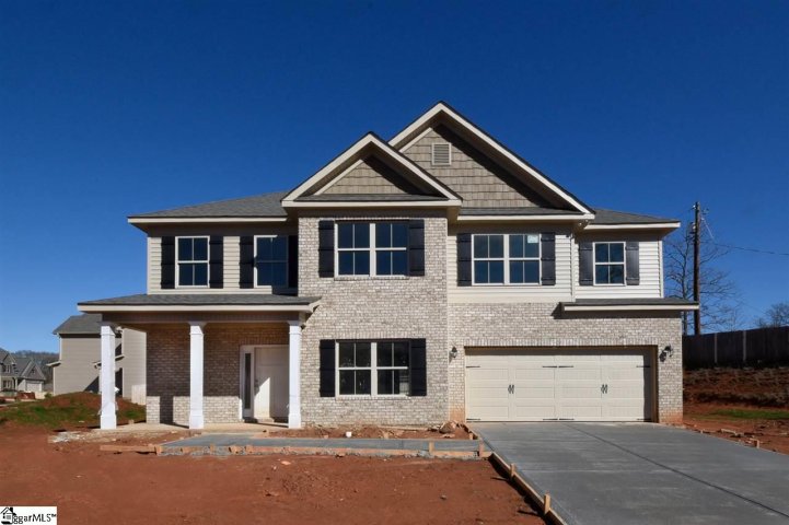141 Sloan Avenue sold home in Axman Oaks, Anderson, SC