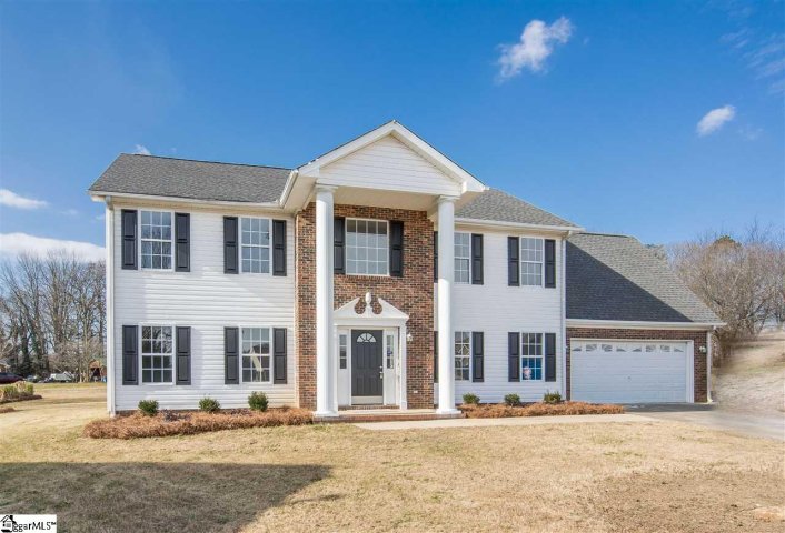 11 Jonagold Court sold home in Forrester Chase, Greenville, SC