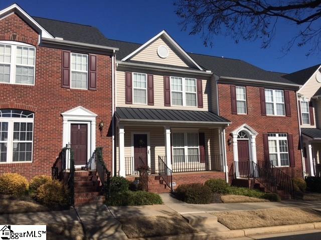 211 Hadley Commons Drive sold home in Hadley Park, Mauldin, SC