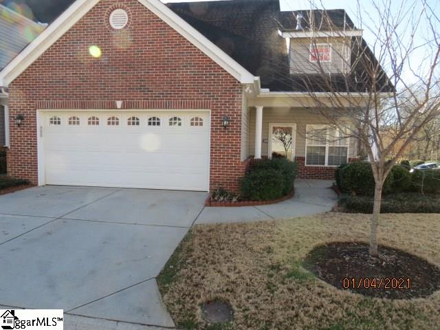 20 Butler Crossing Drive sold home in Eastcreek Park, Mauldin, SC