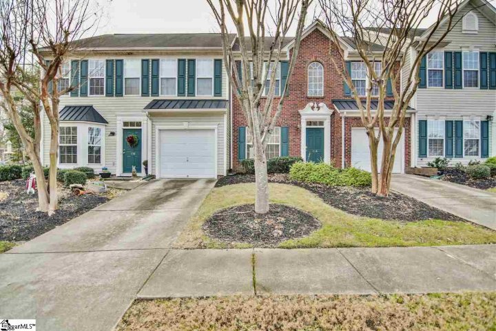 1336 Alexandrite Lane sold home in Hadley Park, Mauldin, SC